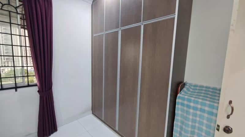Greenview Apartment - 2