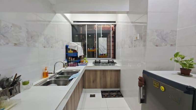 Greenview Apartment - 2