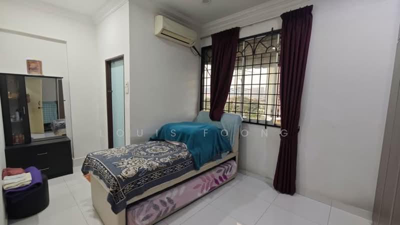 Greenview Apartment - 5