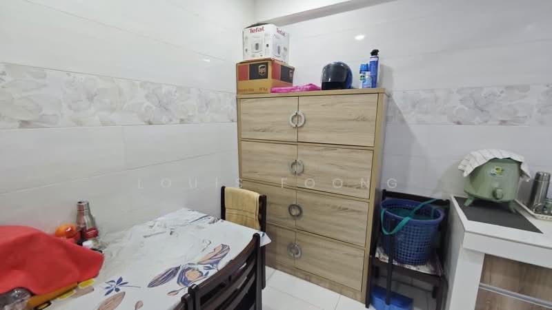 Greenview Apartment - 5