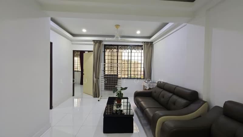 Greenview Apartment - 3