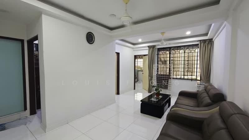 Greenview Apartment - 1