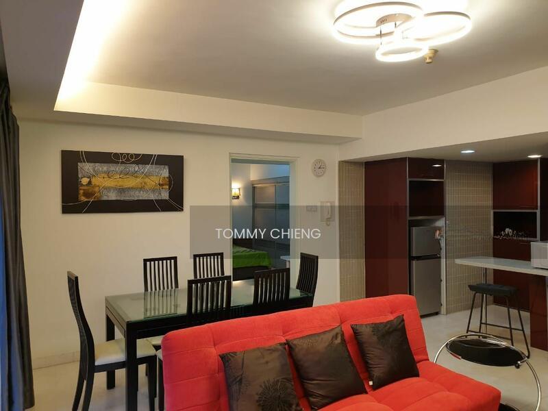 UBN Apartment - 4