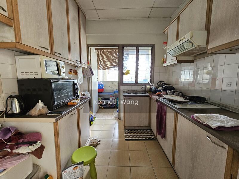 Paradesa Rustica - 5