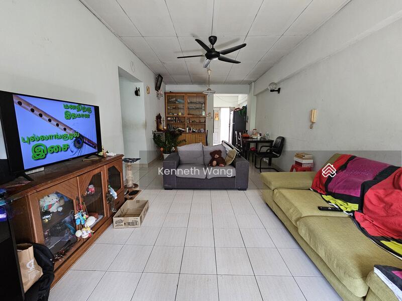 Paradesa Rustica - 4