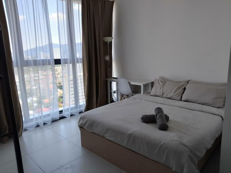 Urban Suites - 2