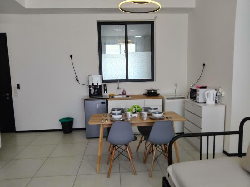 Urban Suites - 3