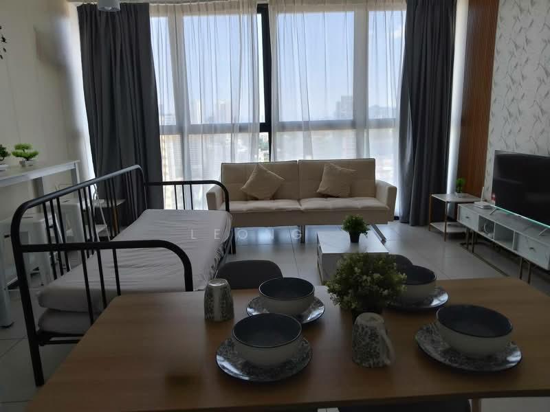 Urban Suites - 4