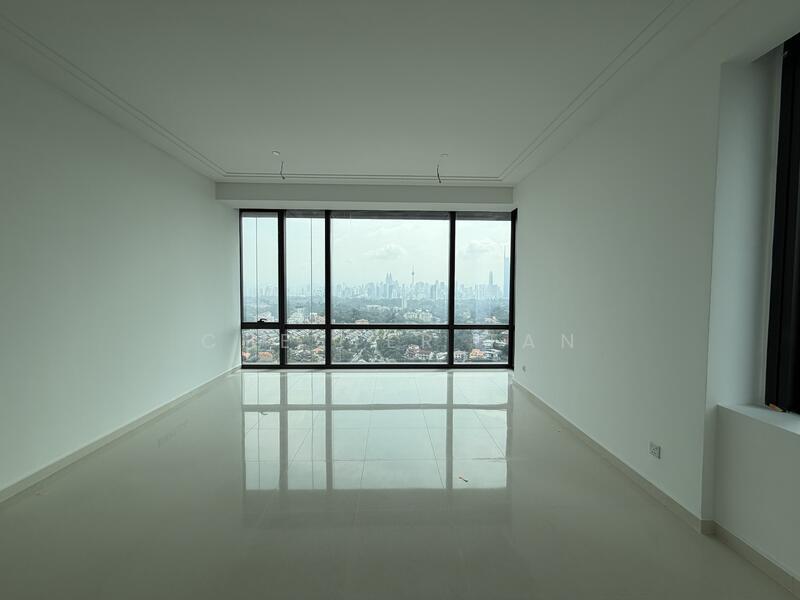 Pavilion Damansara Heights - 1