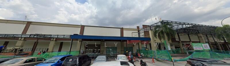 FREEHOLD Facing Main Road Standalone Commercial Building High Visibility - 2