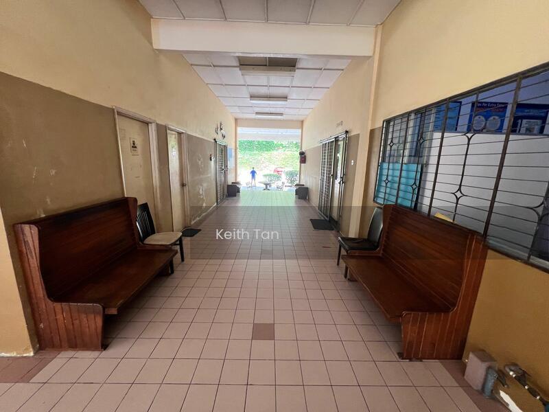 Pangsapuri Saraka - 5