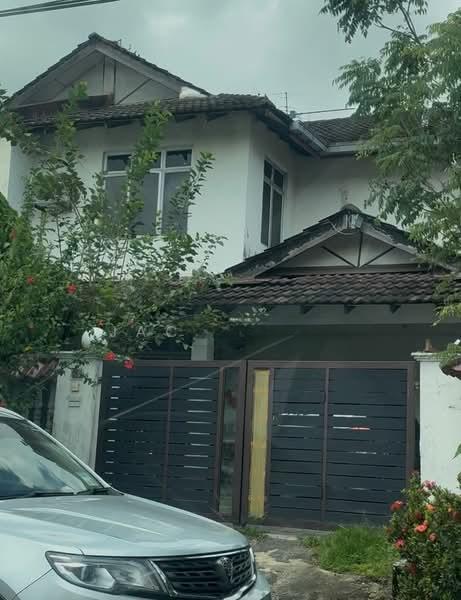 Taman Bukit Kempas - 4