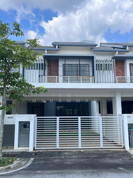 Laman Mawar @ Kota Seriemas - 1