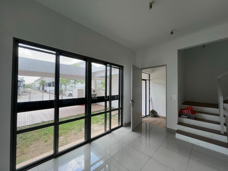 Laman Mawar @ Kota Seriemas - 5