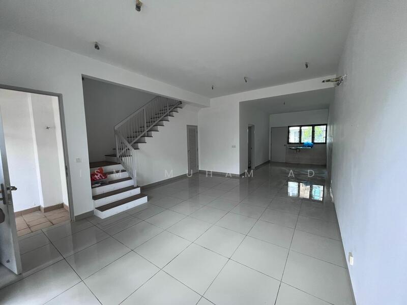 Laman Mawar @ Kota Seriemas - 3