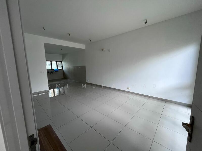 Laman Mawar @ Kota Seriemas - 4