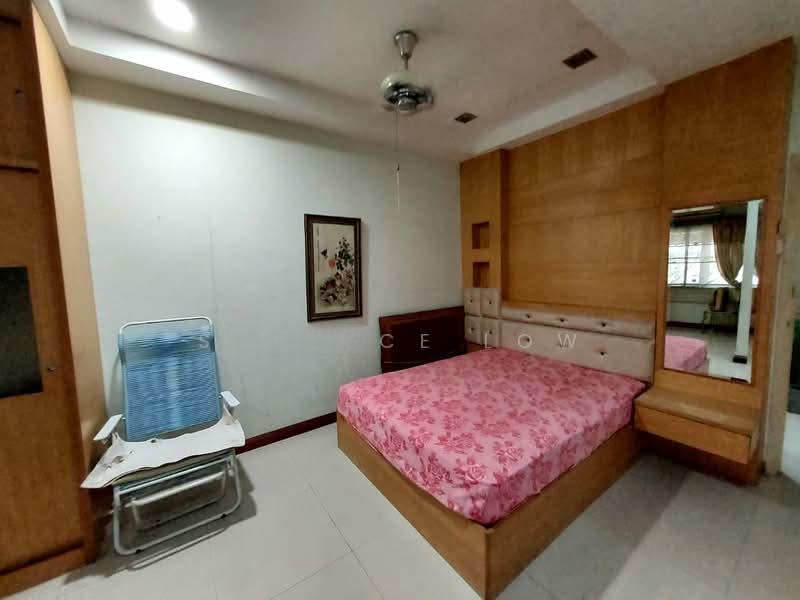 Bandar Puteri Puchong - 3