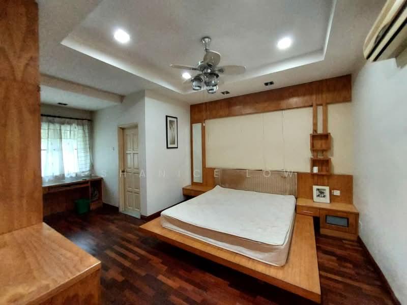 Bandar Puteri Puchong - 4