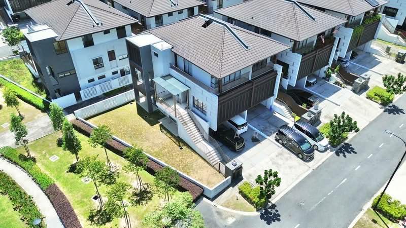 The Mulia Residences - 2