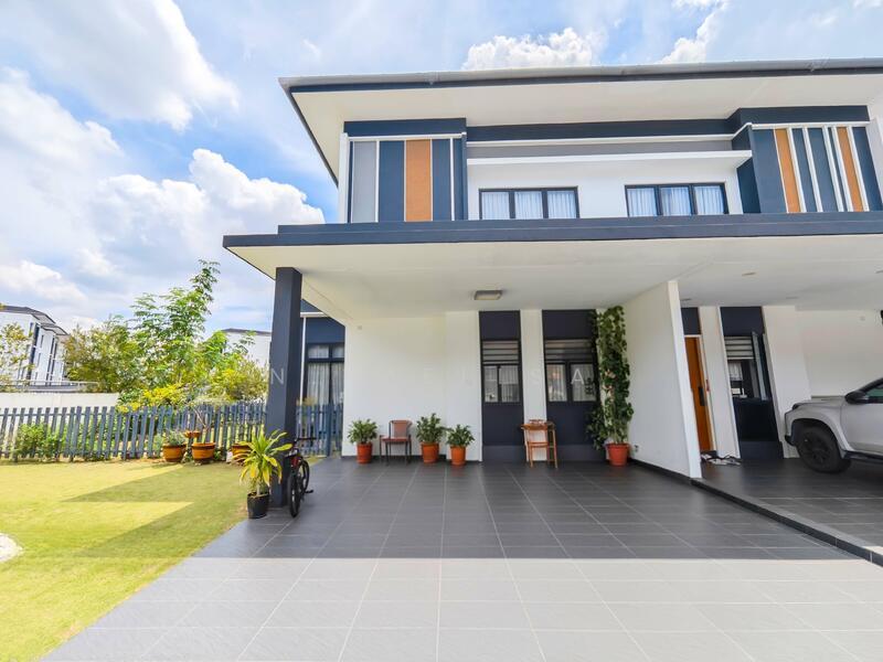 Nara @ Eco Ardence - 1