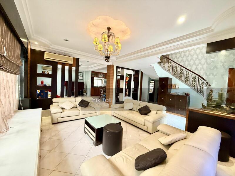 Bukit Rinting Bukits Rintings - 1