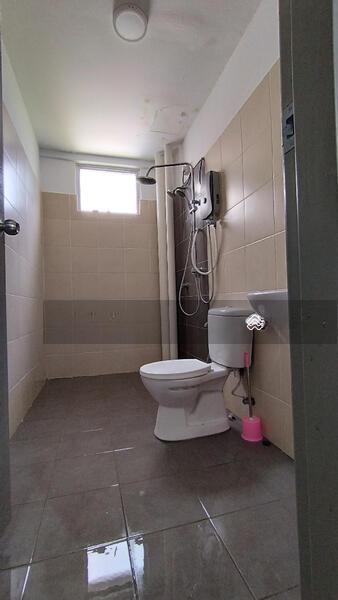 Meru Heights Residences @ Scientex Meru - 2