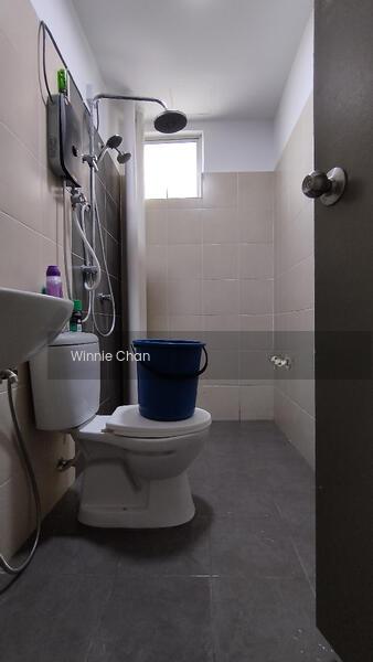 Meru Heights Residences @ Scientex Meru - 3