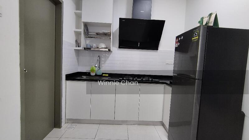 Meru Heights Residences @ Scientex Meru - 5