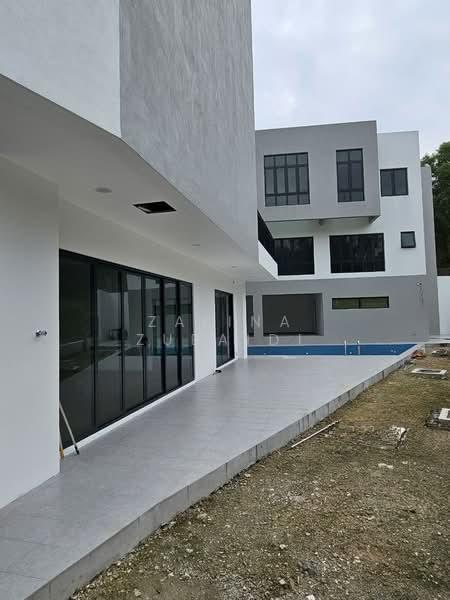 PRIMO II @ Bukit Jelutong - 5