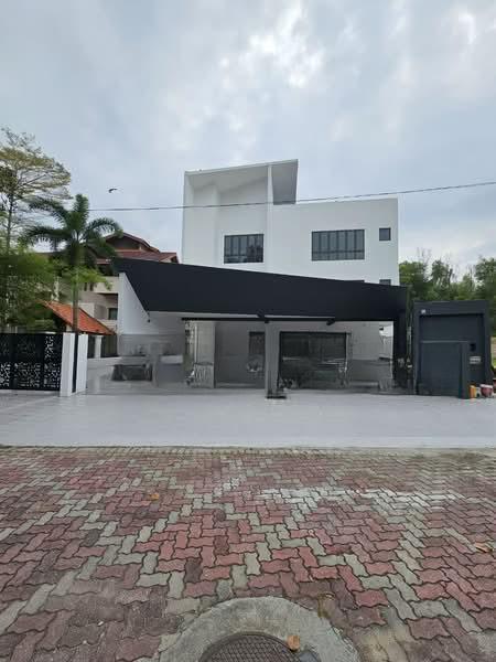 PRIMO II @ Bukit Jelutong - 1