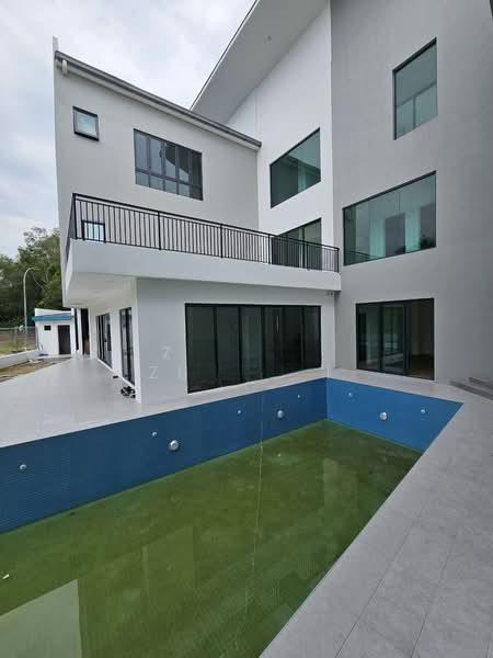 PRIMO II @ Bukit Jelutong - 3