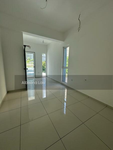 Tierra Residence 3 Storey Terrace Bayan Lepas - 5
