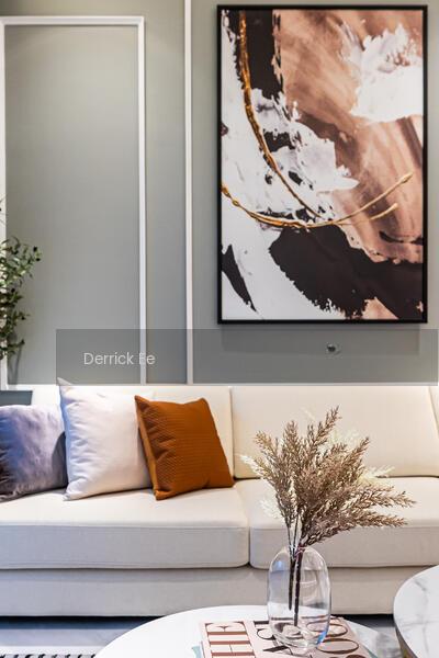 New Launch Puncak Jalil @ PRIMA Residensi Equine Siap tahun depan 2025 - 3