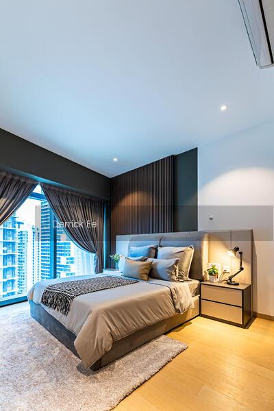 New Launch Puncak Jalil @ PRIMA Residensi Equine Siap tahun depan 2025 - 5