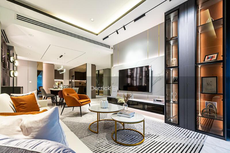 New Launch Puncak Jalil @ PRIMA Residensi Equine Siap tahun depan 2025 - 1