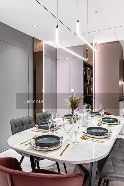 New Launch Puncak Jalil @ PRIMA Residensi Equine Siap tahun depan 2025 - 4