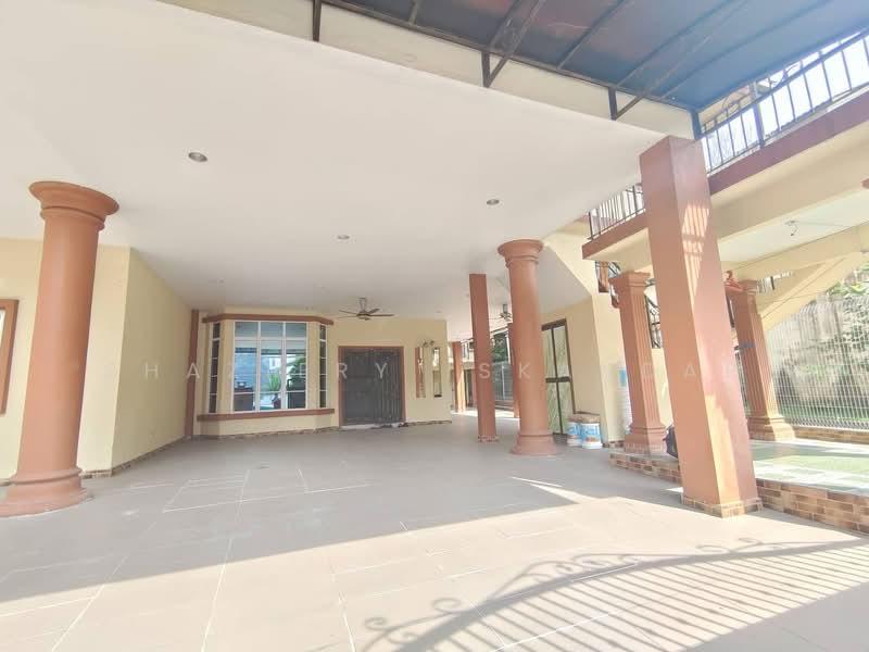 Taman Wangsa Ukay - 5