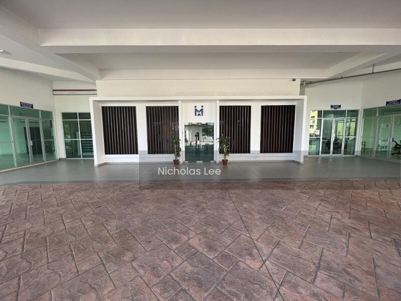 Residensi Kepayang (Residensi Fairpark) - 4