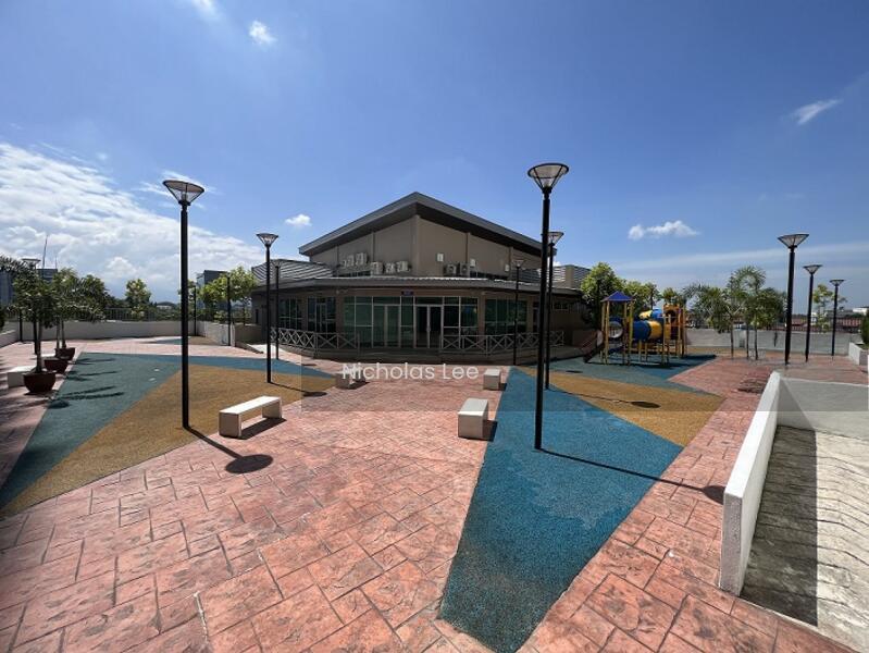 Residensi Kepayang (Residensi Fairpark) - 5