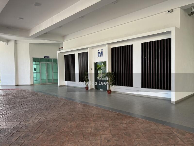 Residensi Kepayang (Residensi Fairpark) - 2