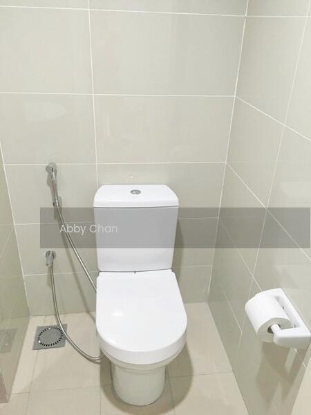 The Scott Garden SOHO - 3