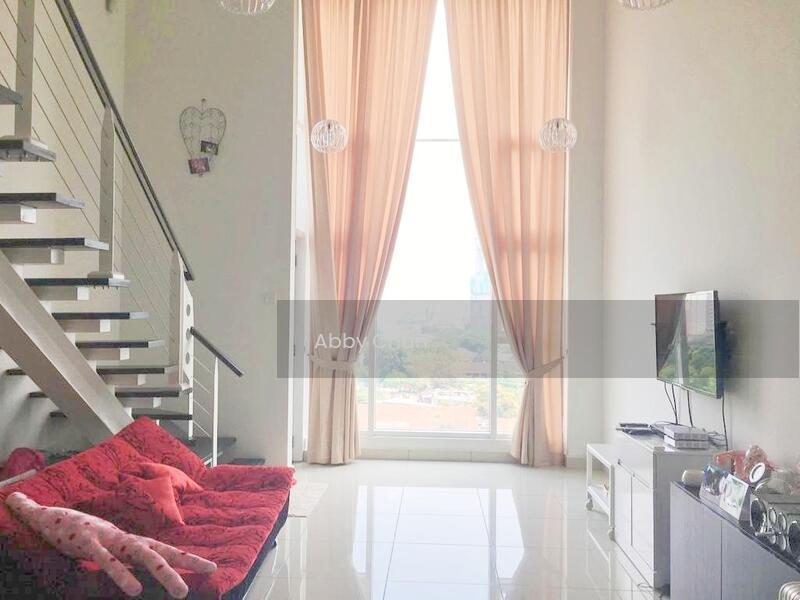 The Scott Garden SOHO - 1