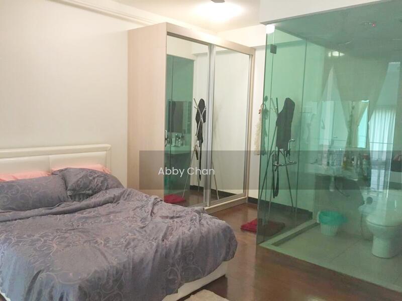 The Scott Garden SOHO - 5