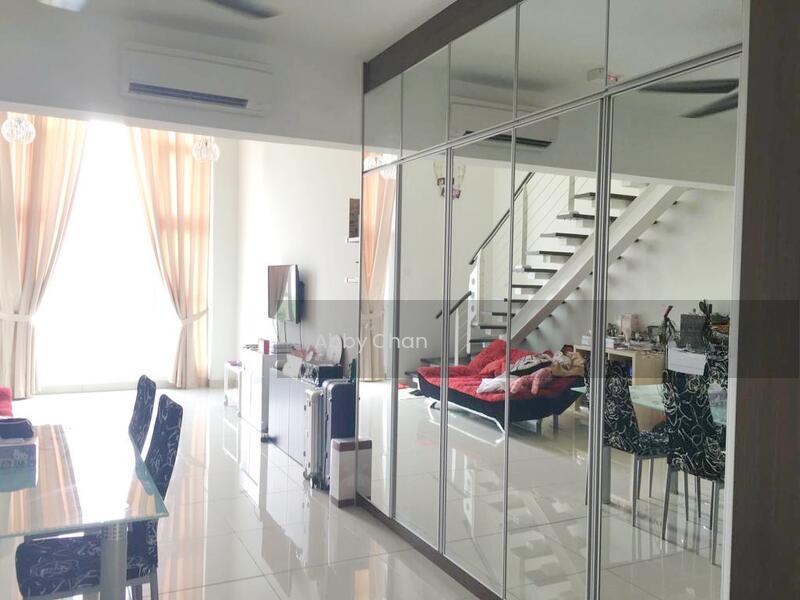 The Scott Garden SOHO - 2