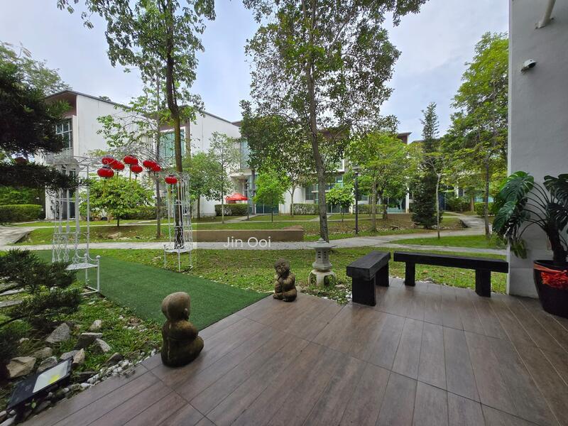 Schumann, Symphony Hills - 5