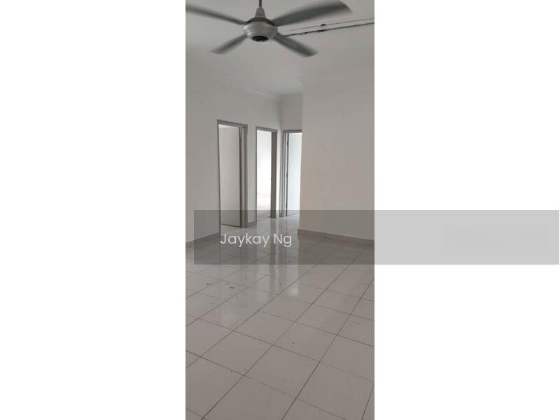 Melur Apartment - 2