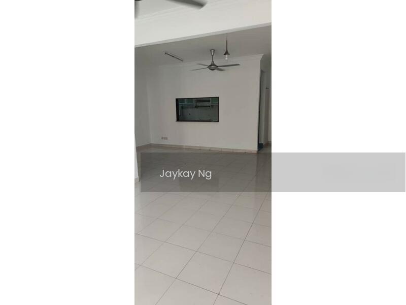 Melur Apartment - 5