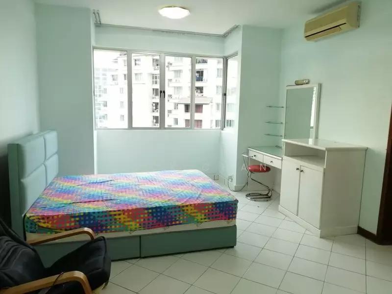 Riana Green Condominium - 3