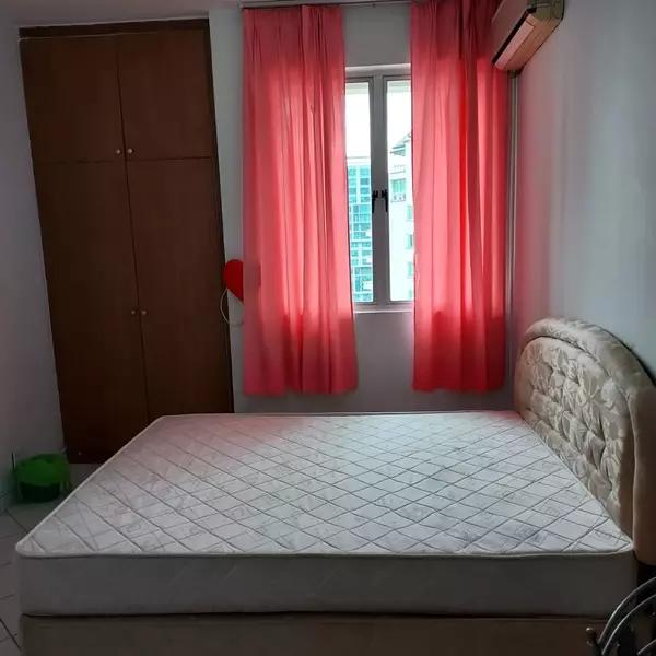 Riana Green Condominium - 4