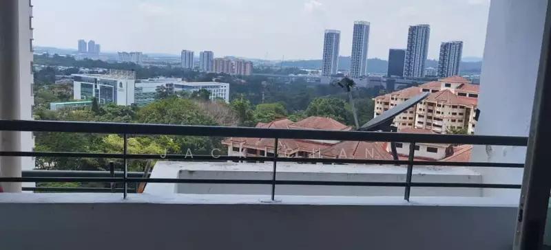 Riana Green Condominium - 5